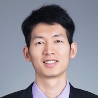 PwC SDC Shanghai Employee Eric Li's profile photo