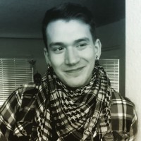Samuel Staffing Employee Gerald Soucie's profile photo