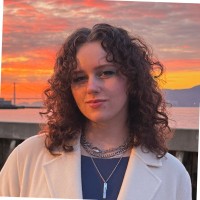 Planted Solar Employee Lily Bresee's profile photo