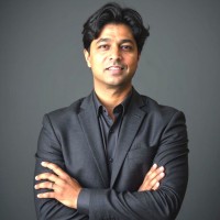 GroundGame Health Employee Sri Akula's profile photo