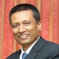 WIA Systems Inc Employee Poorna Bandara's profile photo