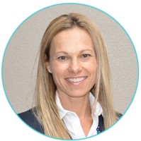 California Casualty Employee Roxanne Dean's profile photo