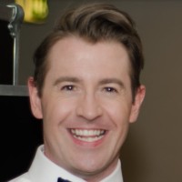 Nufarm Employee Stuart Bradshaw's profile photo