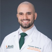 Christopher Naranjo Email