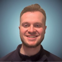 Benco Dental Employee Ryan Petrucci's profile photo