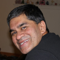 Naresh Srinivasan Email