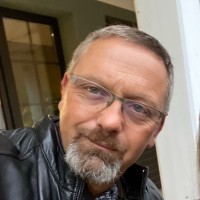 JF2C Employee Eric Zaccagnini's profile photo