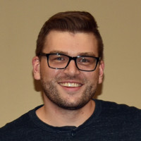 LEAPERS, INC. Employee Ray Safronoff's profile photo