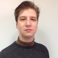 GreenTomatoMedia Employee Fabrizio Messina's profile photo