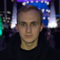 Perpetio Employee Andrii Kindrat's profile photo