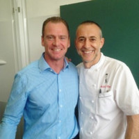 Graham Wilson Email & Phone Number