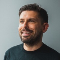 ConvertSense Employee Nick Washbourne's profile photo