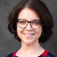 Santa Rosa Community Health Employee Annemarie Brown's profile photo
