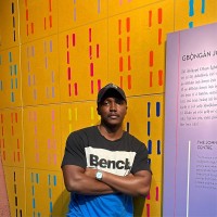 David Madu Email