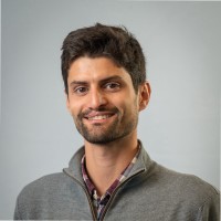 Asperitas Employee Joaquim Melo's profile photo