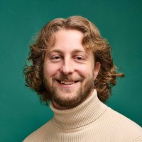 Reduce Employee Zach Sutton's profile photo