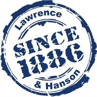 Lawrence & Hanson Employee Andrew Lumley's profile photo