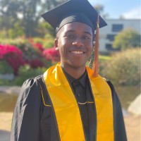 Redwitz, Inc. Employee Donell Johnson Jr.'s profile photo