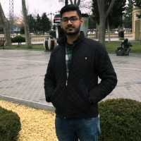 Mera FM 107.4 Employee Ahsan Ahmed's profile photo