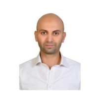 B-Connect Employee Ahmed Adel's profile photo