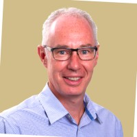 Civiteq Employee Barry Snow's profile photo
