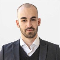 Skill Tree Marketing Employee Nate Rudichuk's profile photo