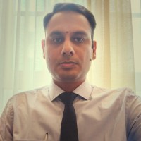 Hotfoot Technology Solutions Employee Sriram S's profile photo