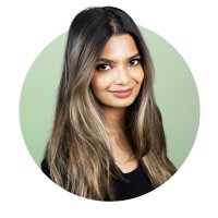 Diversio Employee Apurva Abhang's profile photo