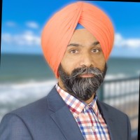 Parallel 49 Realty Employee Amarpal Singh's profile photo
