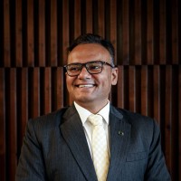 Elevate Homes Employee Ankur Maheshwari's profile photo