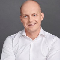 Lidl Polska Employee Bartosz Grzesiak's profile photo