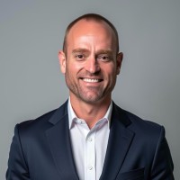 The Home Depot Employee Charles Edwards's profile photo