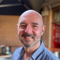 Aluminium Industries Employee Dean Norton's profile photo