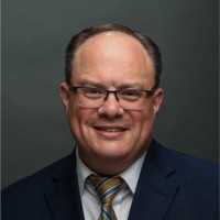 New River Community College Employee Robert Brandon's profile photo