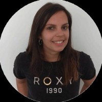 IntraMed Employee Agustina Suarez Vieiro's profile photo