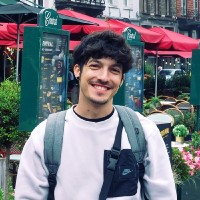 Pablo Moreno Yanguas Email & Phone Number