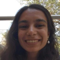 UAS-DTU Employee Suhani Grover's profile photo