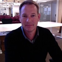 Playground Global Employee John Vormbaum's profile photo