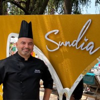 Liberty Hotels Group Employee Hakan Kaşlı's profile photo