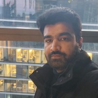 Dharmendra Rathod Email & Phone Number