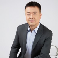Cainiao Group Employee Ray Jiang's profile photo