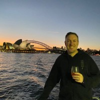 Sydney Sports Management Group Employee Nathan B.'s profile photo