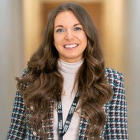Spirit Energy Employee Leah Schofield's profile photo
