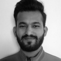 Green Space Alliance Employee Shashikant Khot's profile photo