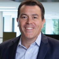 CPS Energy Employee Frank Almaraz's profile photo