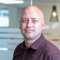 Visitor Chat Employee Chris Jewer's profile photo