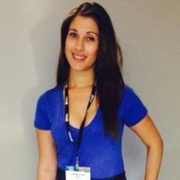 Tenfold, A LivePerson (LPSN) Company Employee Brooke Harper's profile photo