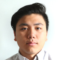 Nike Employee Alan Pan's profile photo