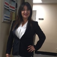 Renaissance Atlanta Waverly Hotel & Convention Center Employee Elena Yordanova's profile photo