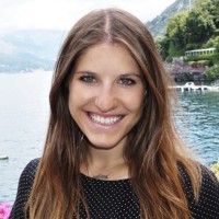 Smith Optics Employee Anna Rischitelli's profile photo